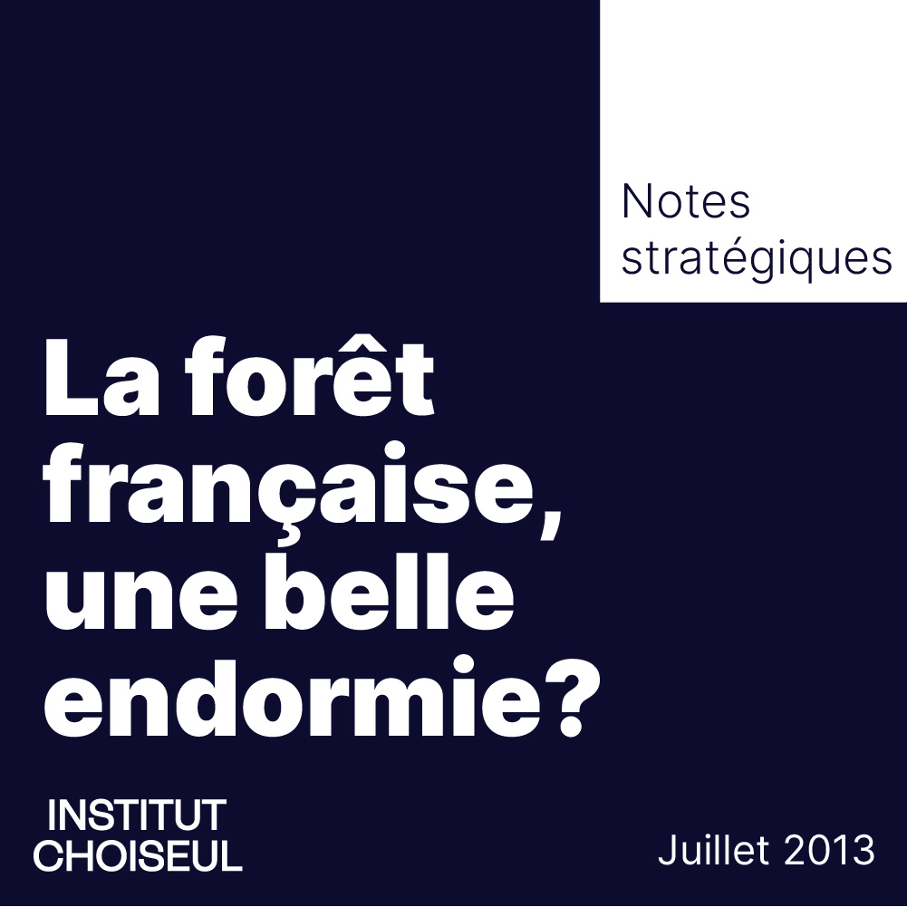 pour un nouveau contrat fiscal