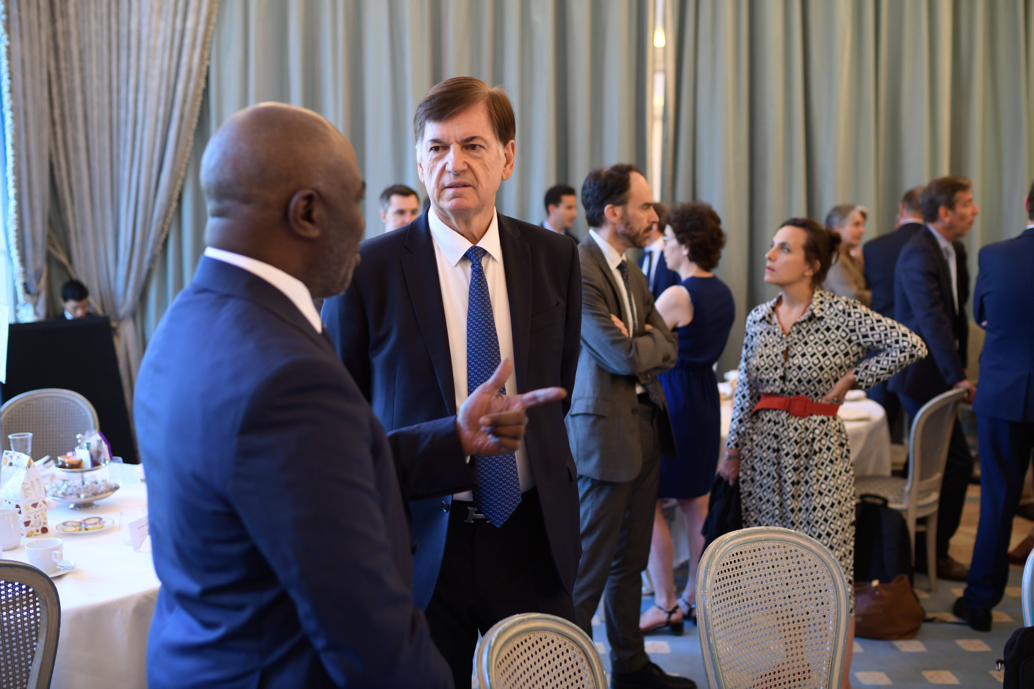 reportage 15 06 2022 rue du faubourg saint honoré (81)