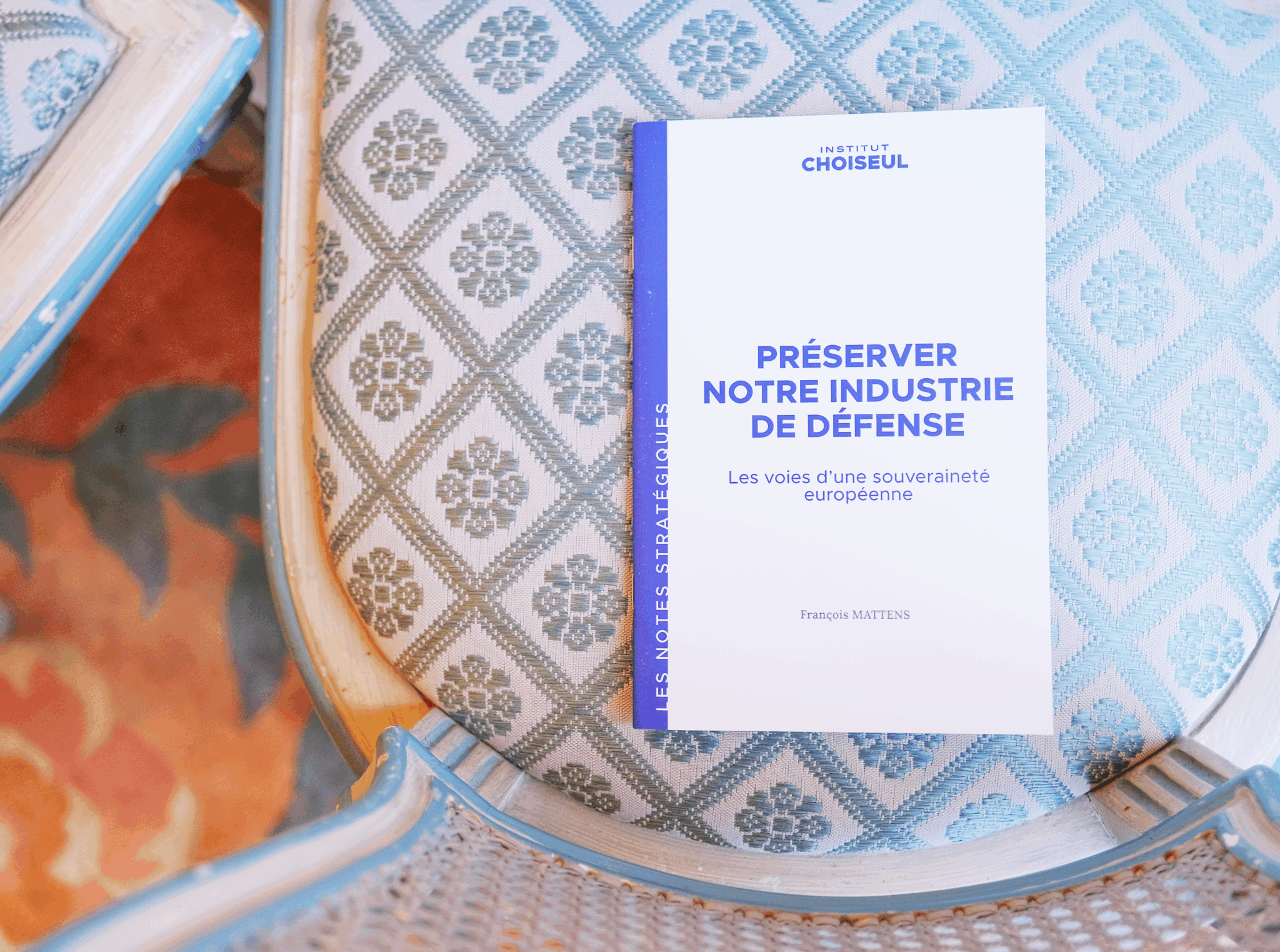 test livre