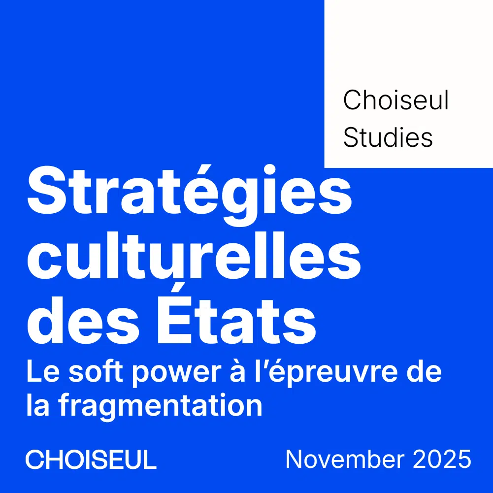stratégies culturelles