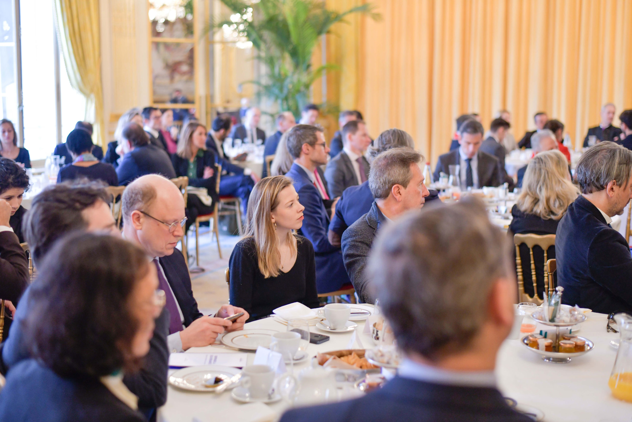 rencontre souverainete maritime 1