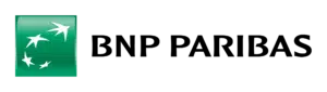 Logo BNP Paribas