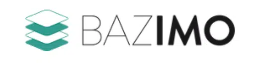 bazimo logo proptech startup immobilier
