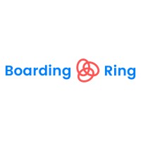 boarding ring sas logo