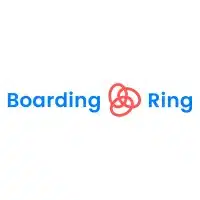 boarding ring sas logo