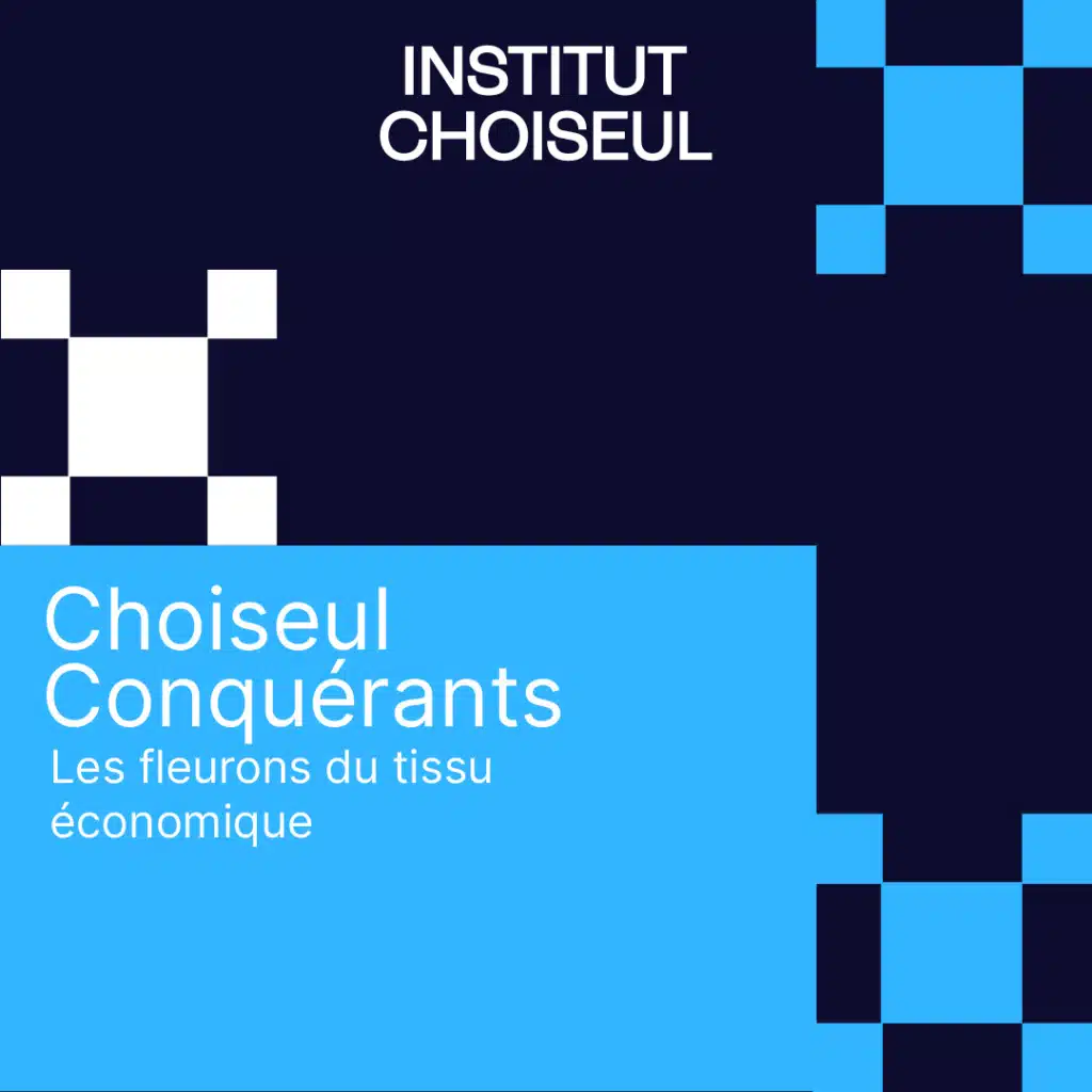 choiseul conquerants