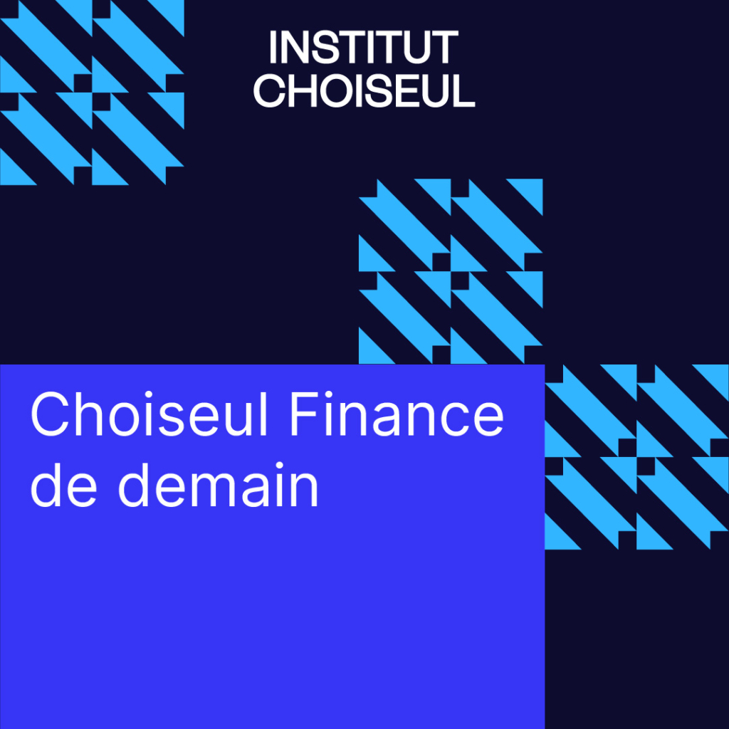 choiseul finance de demain