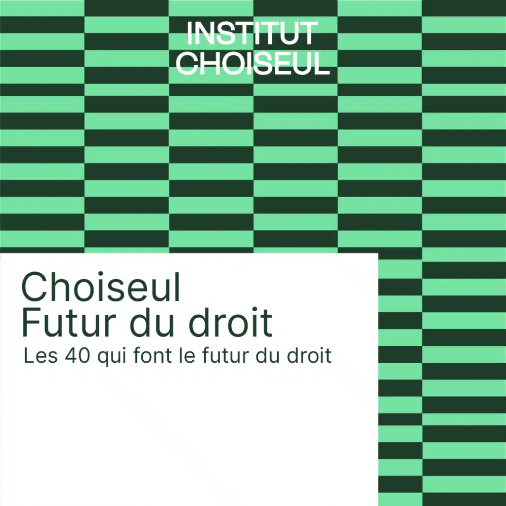 choiseul futur du droit
