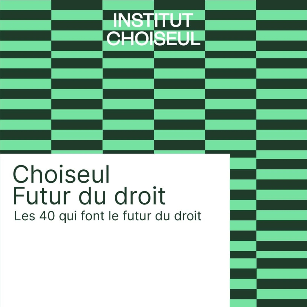 choiseul futur du droit