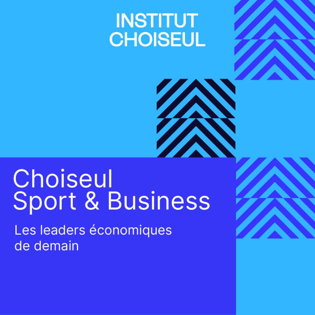 choiseul sport et business