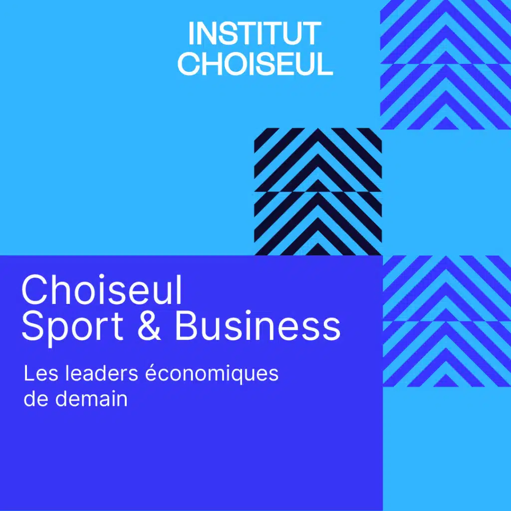 choiseul sport et business