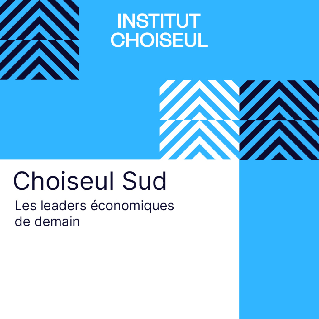 choiseul sud 1