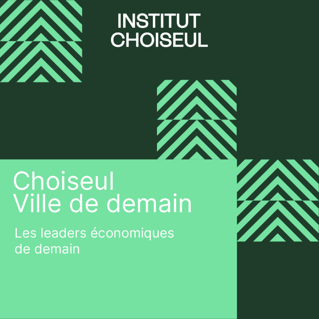 choiseul ville de demain