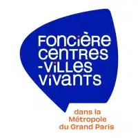 foncire centres villes vivants logo