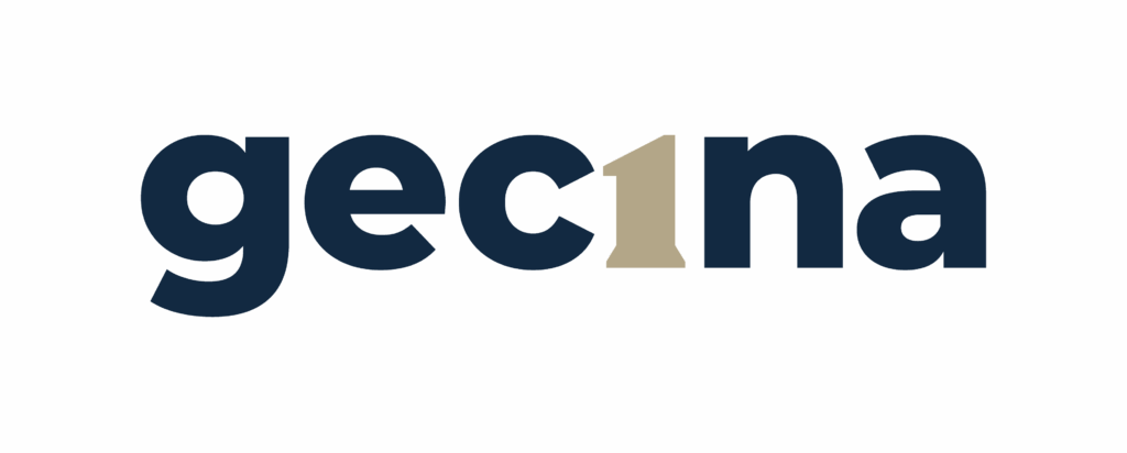 gecina logo rvb