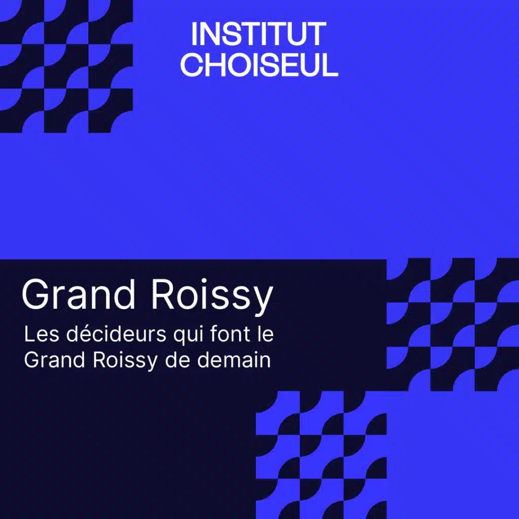 grand roissy