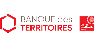 groupe caisse des dépôts banque des territoires