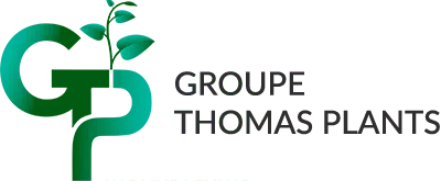 groupe thomas plants