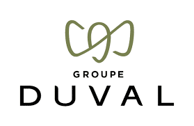 groupe duval logo