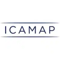 icamap logo