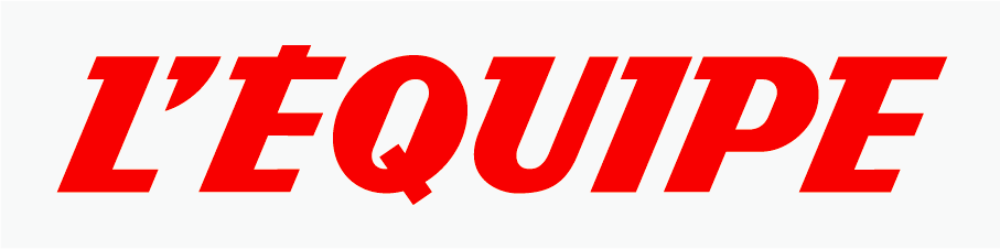 logo l'équipe