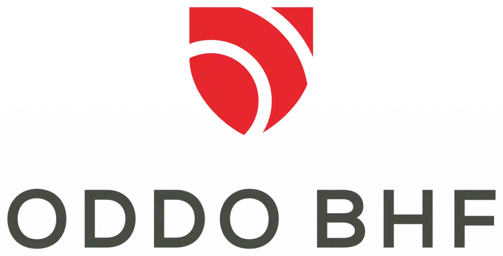 logo oddo bhf