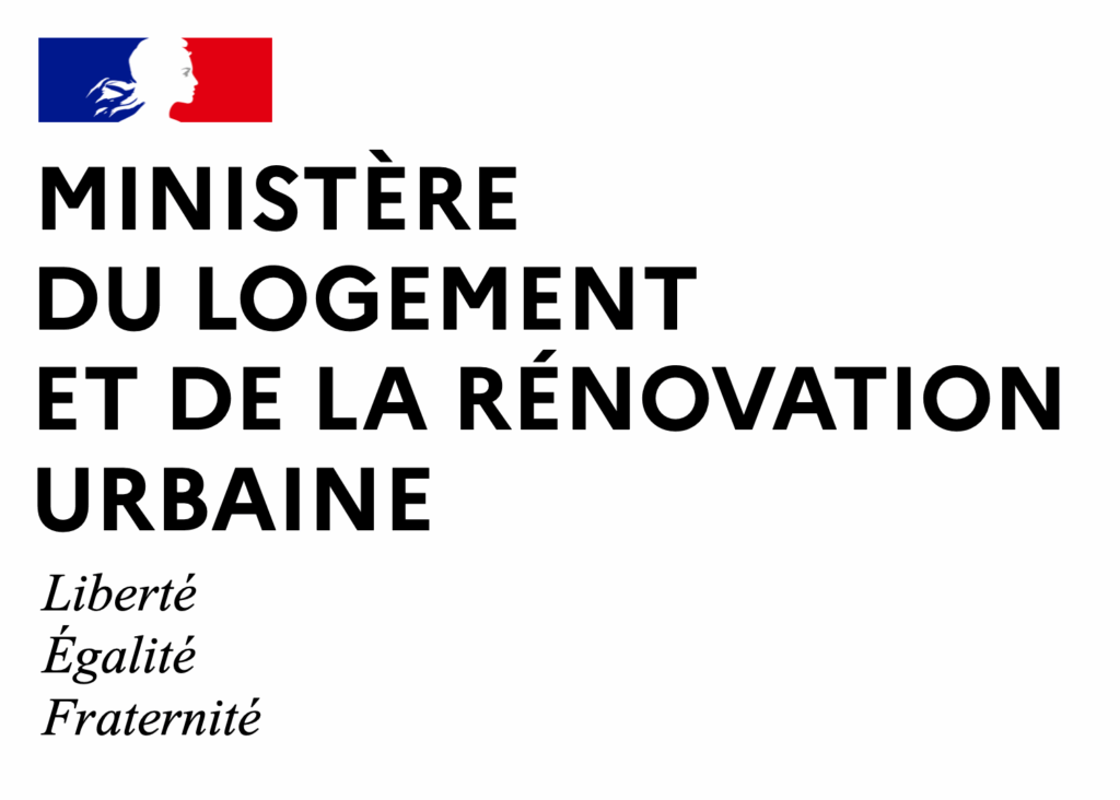 ministère du logement et de la rénovation urbaine