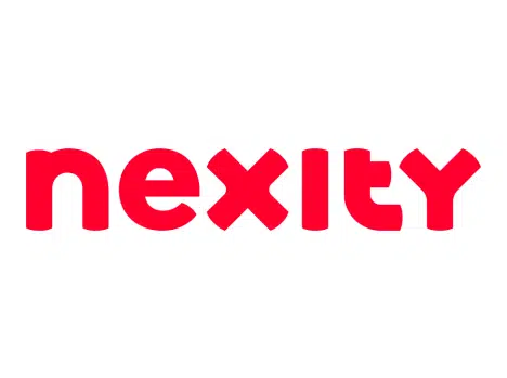 nexity logo