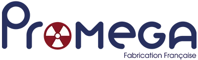 promega logo main menu