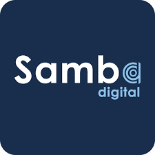 samba digital