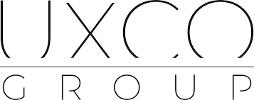 uxo group logo