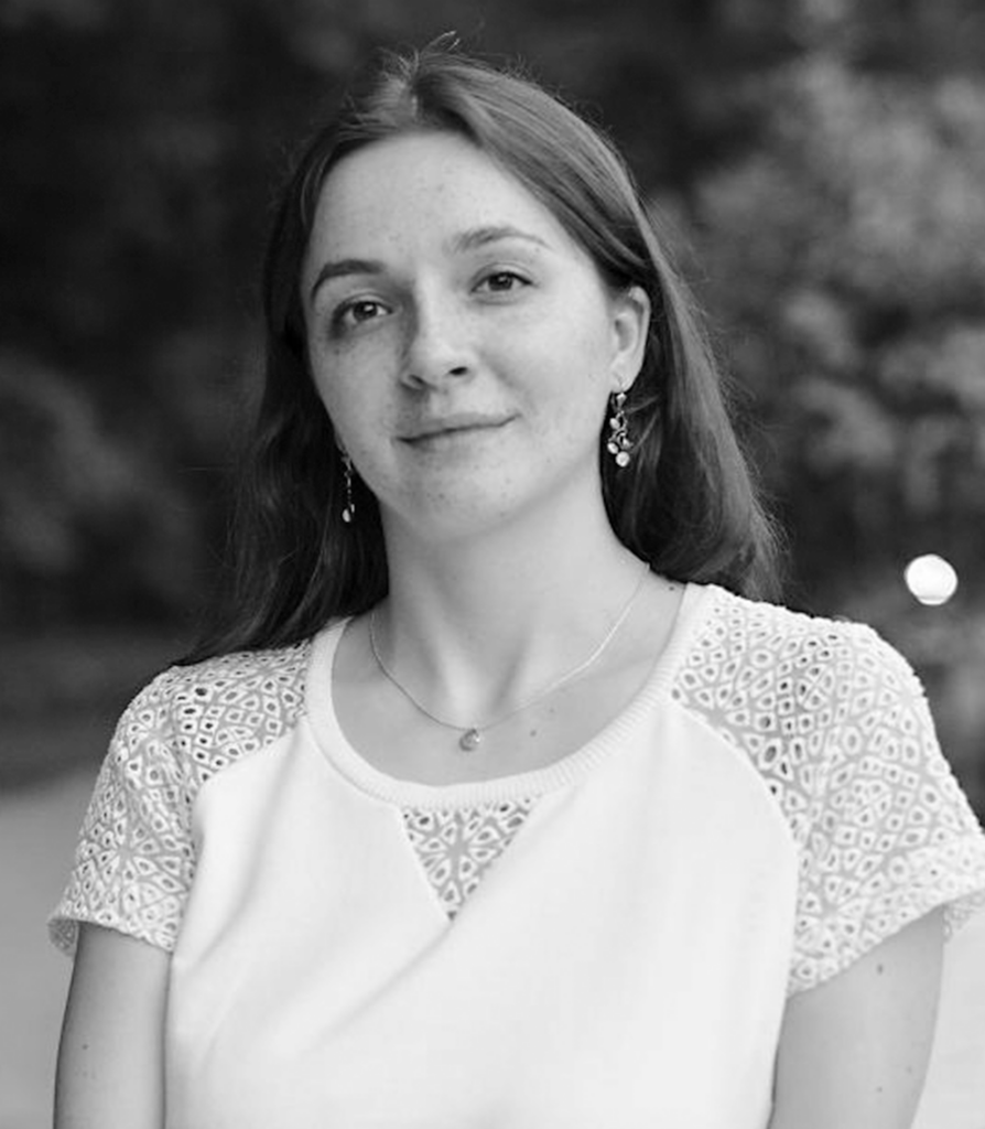 Esther Perreau