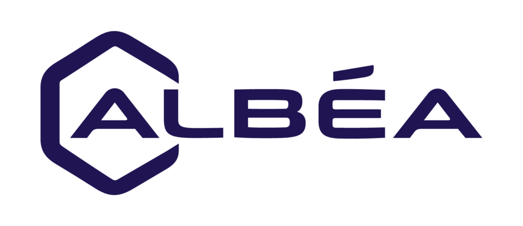 logo albéa