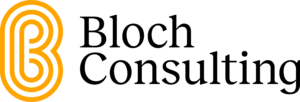 logo bloch consulting