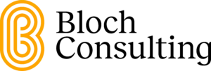 logo bloch consulting