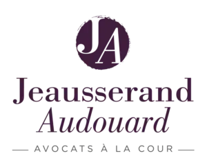 logo jeausserand audouard