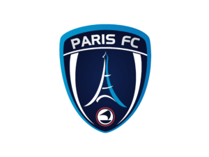logo site paris fc