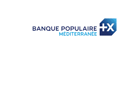banque populaire méditerranée (groupe bpce)