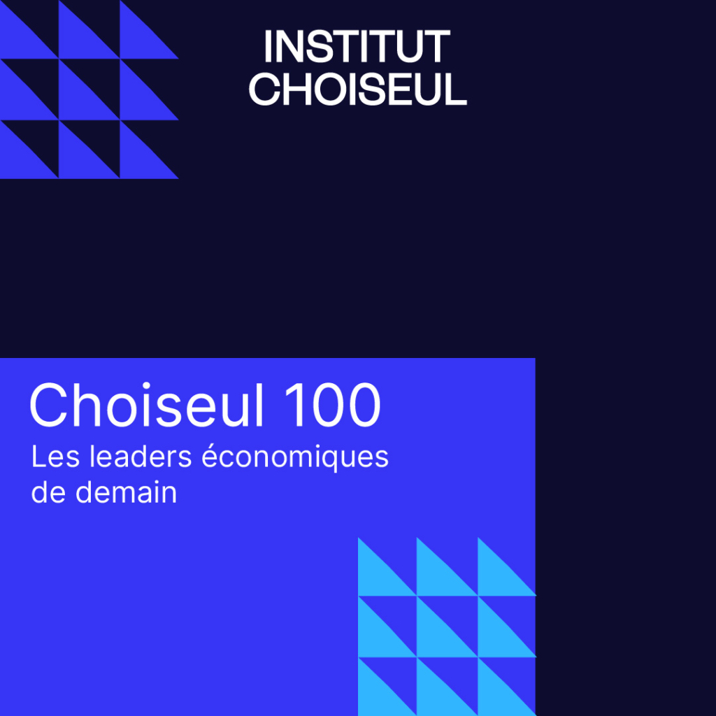 choiseul 100