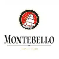 distillerie montebello logo