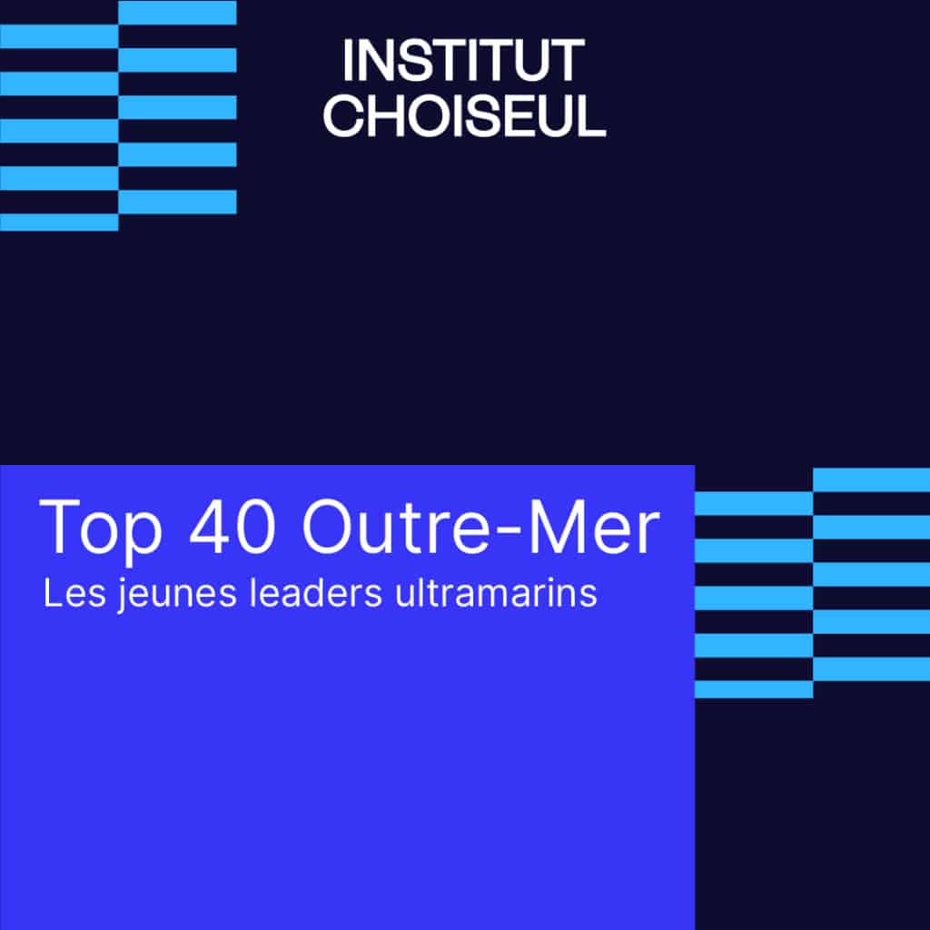top 40 outre mer