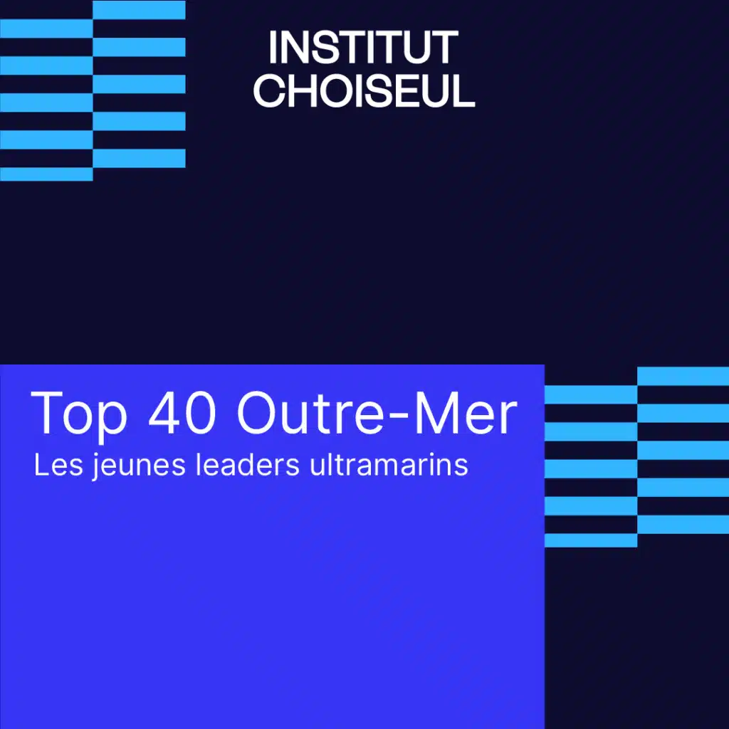 top 40 outre mer
