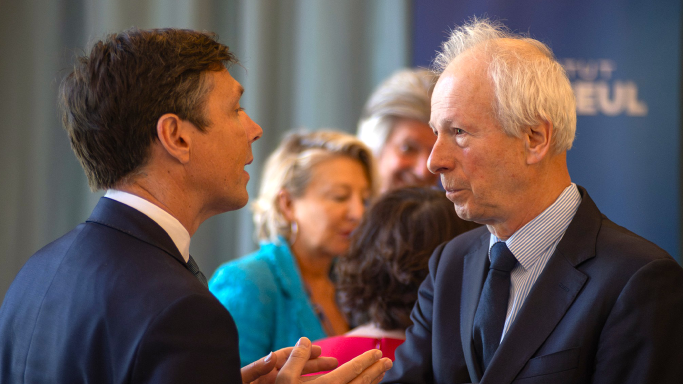 choiseul s.e stéphane dion 14.05.2025 1
