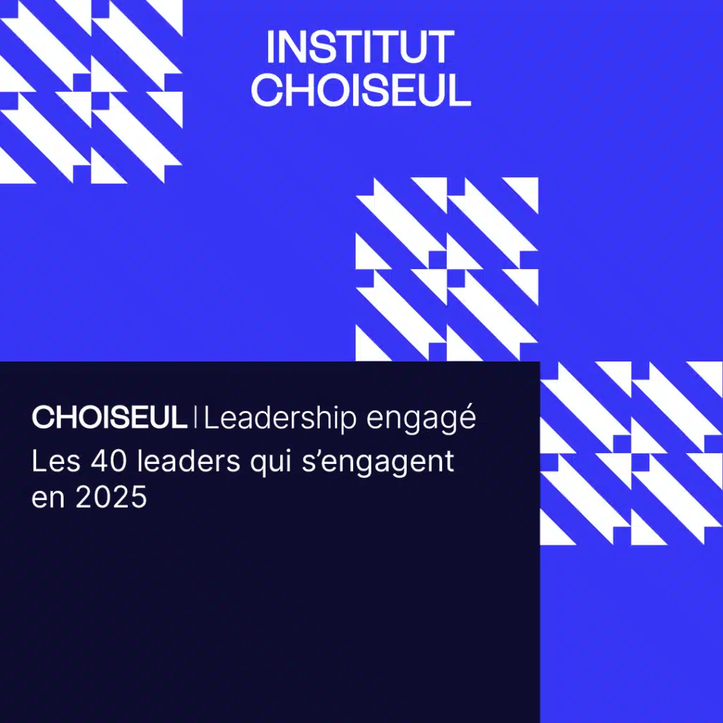 choiseul leadership engagé