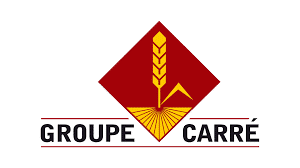 groupe carré