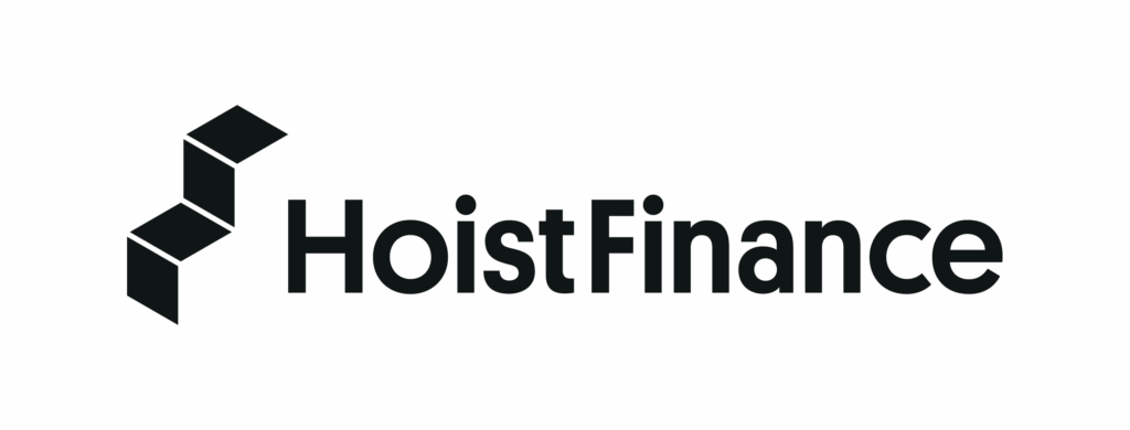 hoist finance logo black