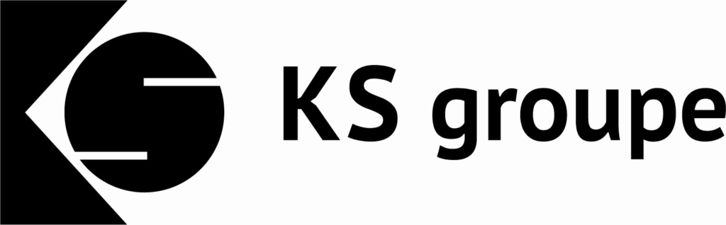 KS Groupe logo