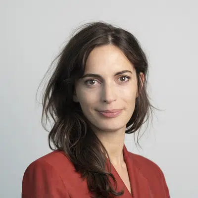 cazeneuve marguerite photo