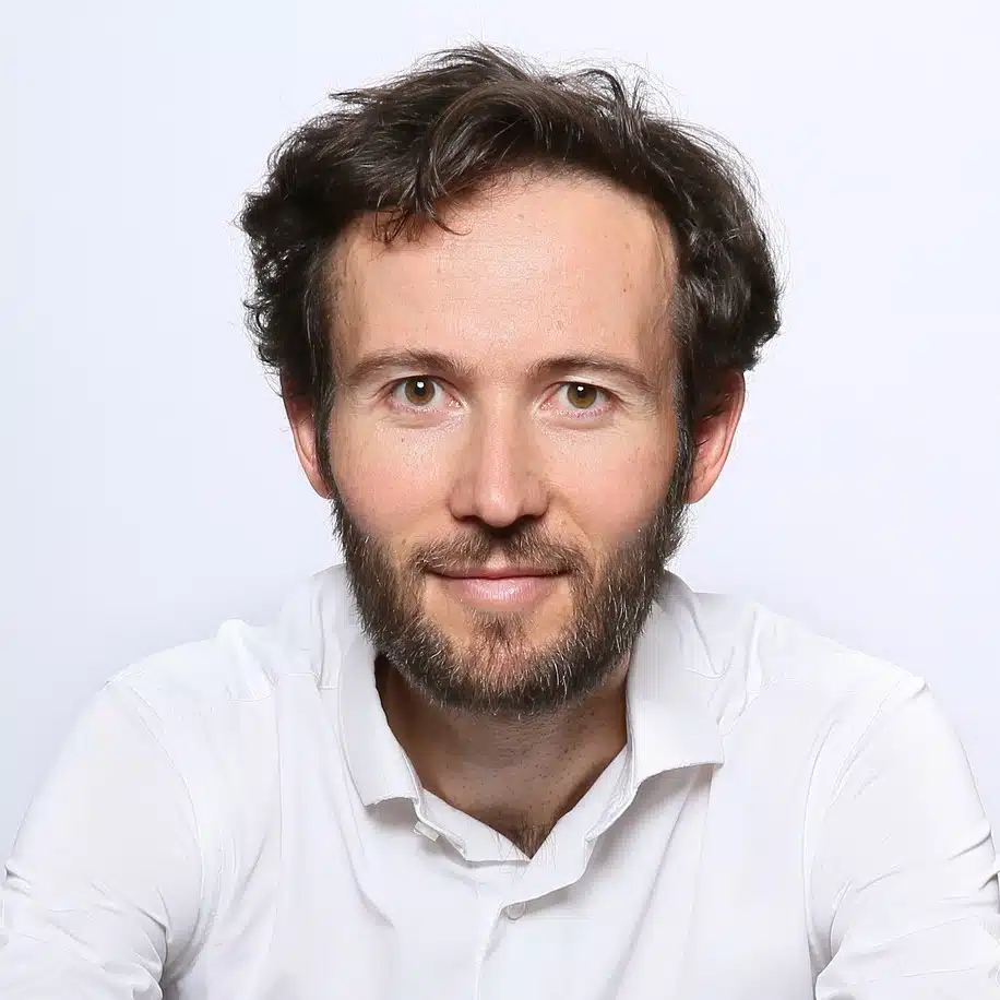 transition energétique portraits