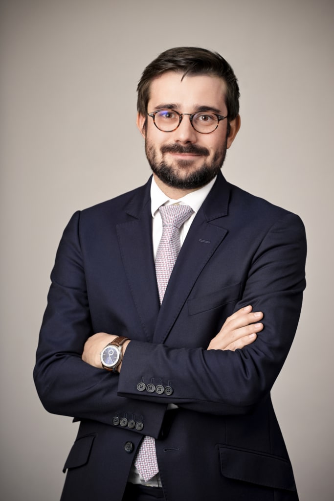 assael paul